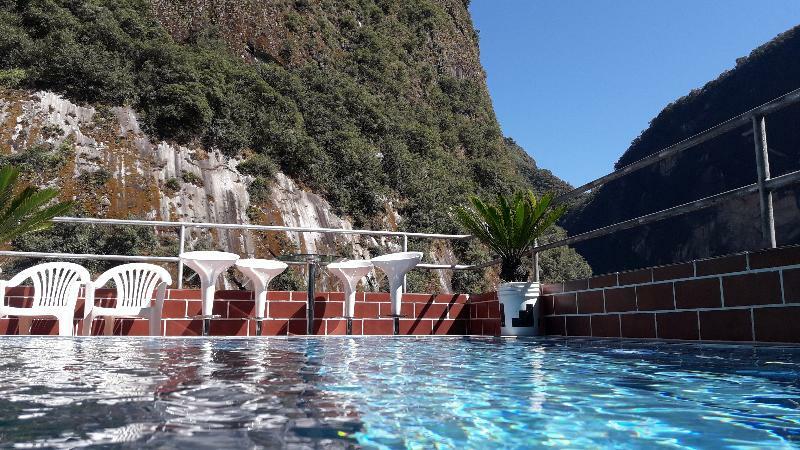Vista Machu Picchu Hotel Kültér fotó